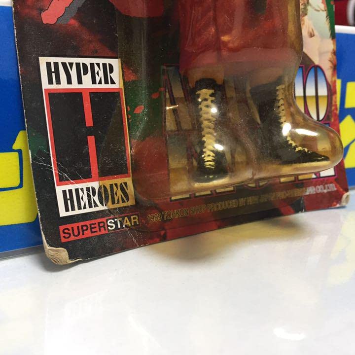 アントニオ猪木　グッズ　パンフレット　ガウン アントニオ猪木 グッズ パンフレット ガウン MITANI