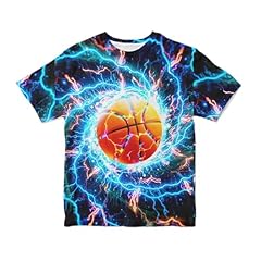 Lightning Basketball