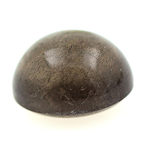 Scapolite Oeil de Chat Tanzanie 2.47 carats pierre naturelle cabochon