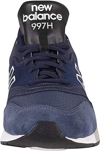 New Balance Men's CM997HEM Track Shoe, Admiral Blue, 10.5 UK: Amazon.co.uk:  Fashion
