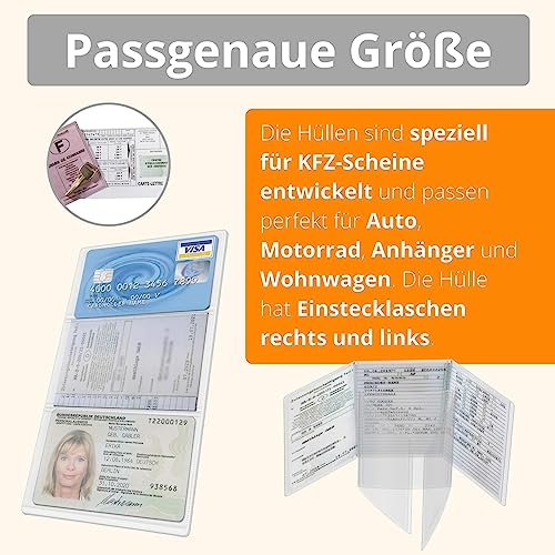 Set di 3 (3 pezzi) Custodia/Custodia protettiva