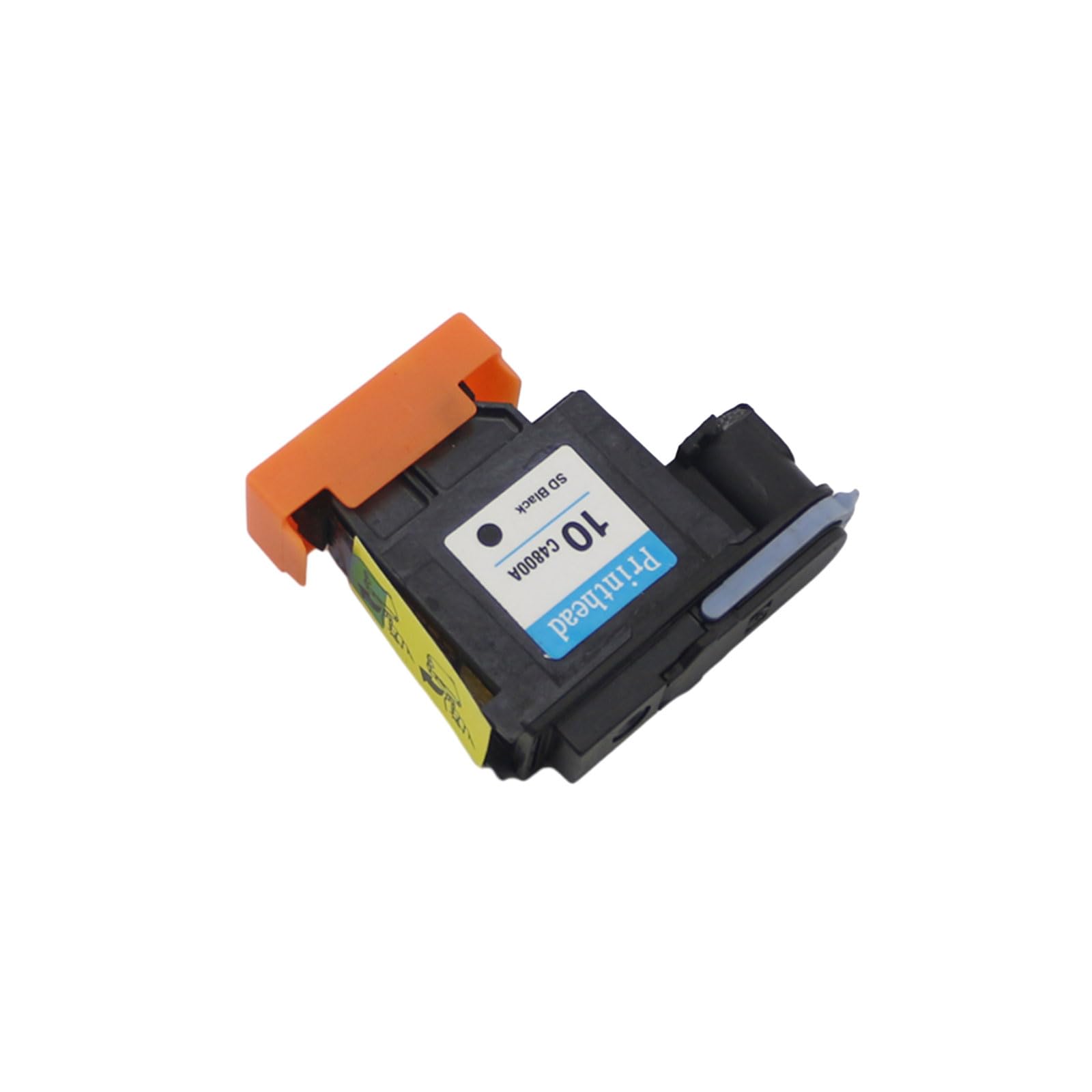 Testina di stampa di ricambio con per Designjet CAD GA2000C 2500C C4801A Testina di stampa ad alta precisione e stampa nitida