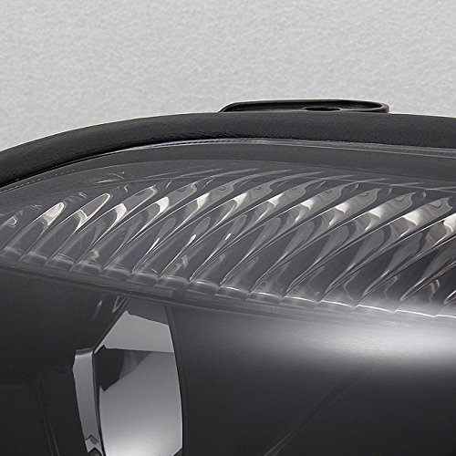 Amazon | Scion tC ブラック スモークヘッドライト ヘッドランプ 運転