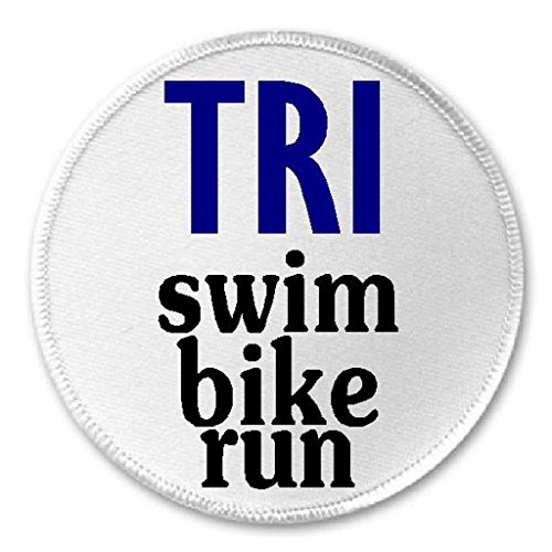 Tri Swim Bike Run - 3
