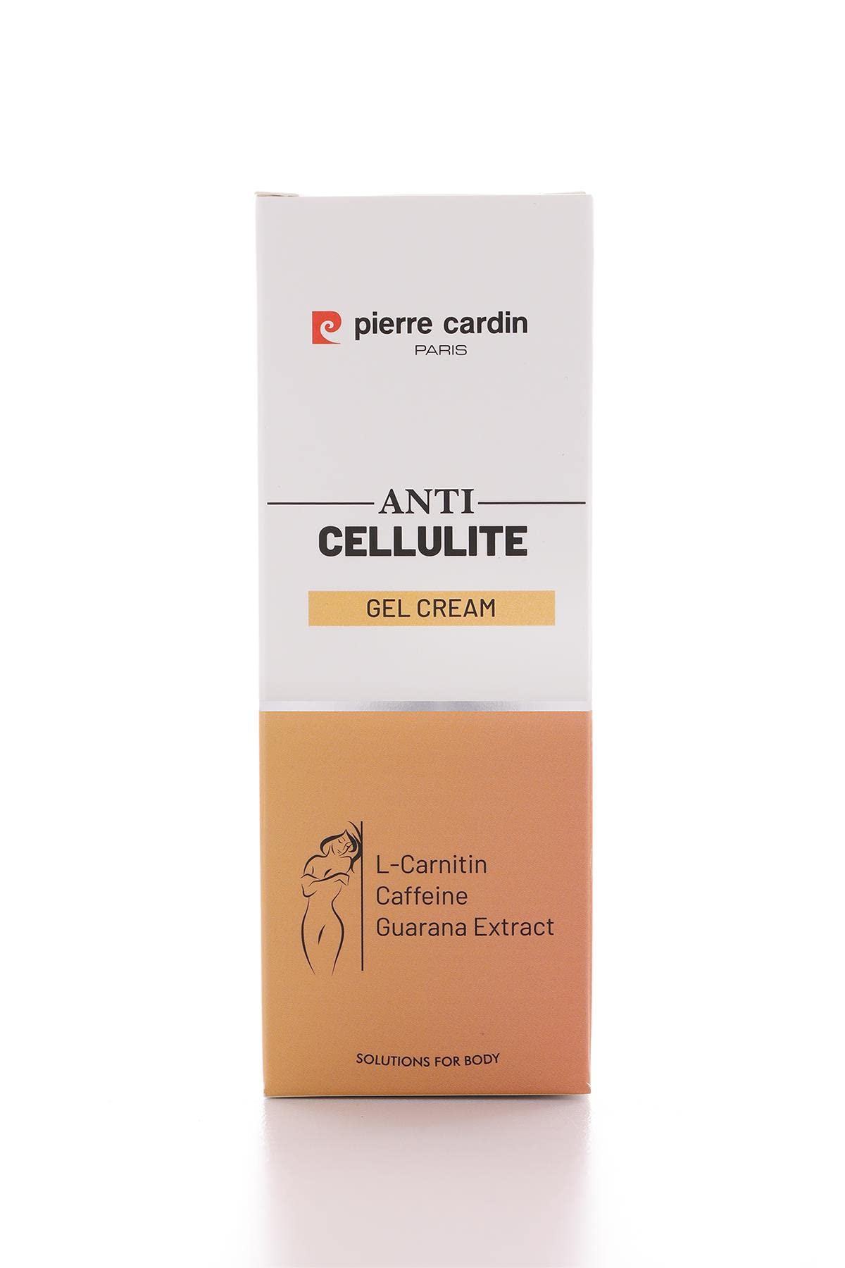 Pierre Cardin Anti Cellulite Jel Krem - 150 ml