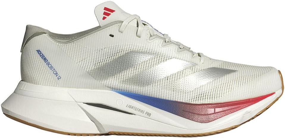 adidas Adizero Boston 12 Kadın Koşu Ayakkabısı