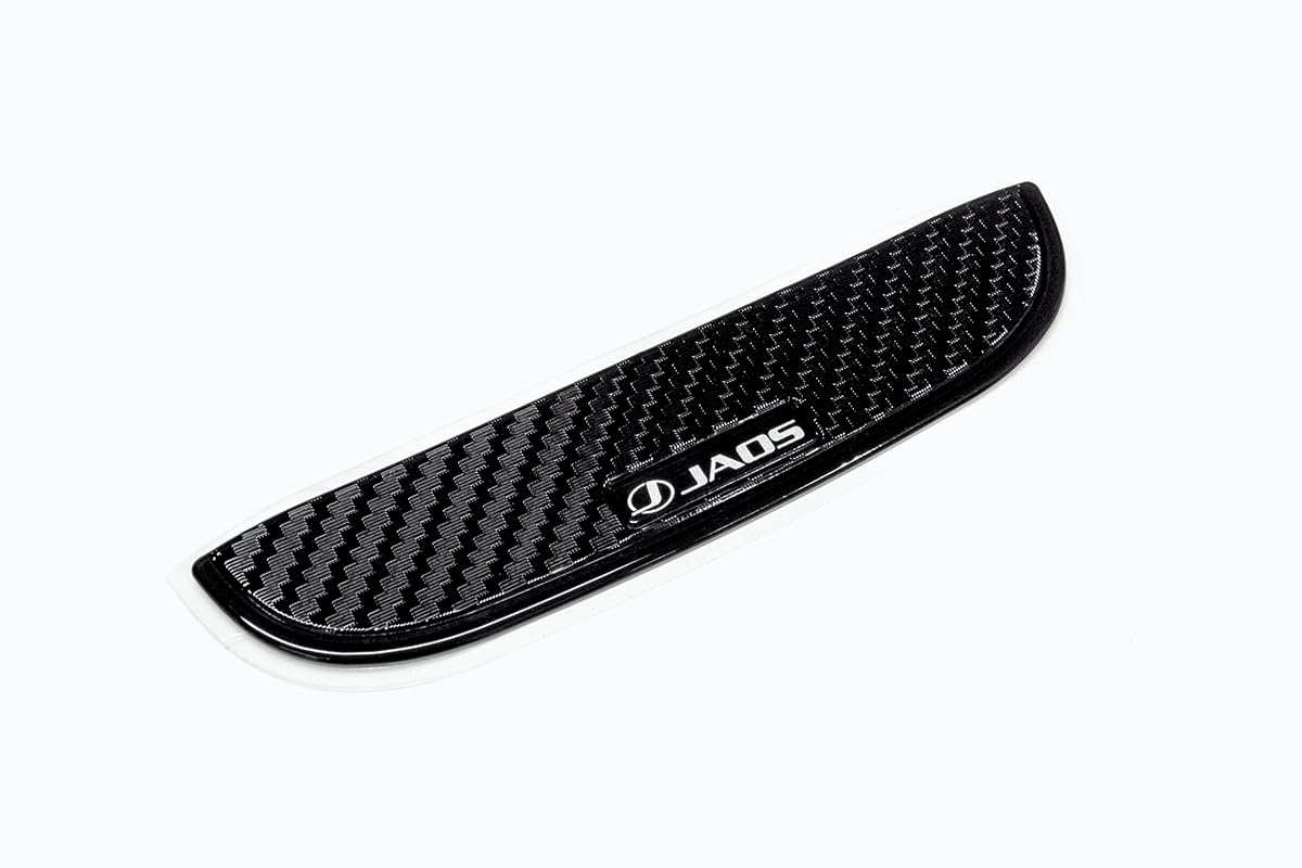 Amazon | ジャオス(Jaos) ドアハンドルプロテクター カーボン調