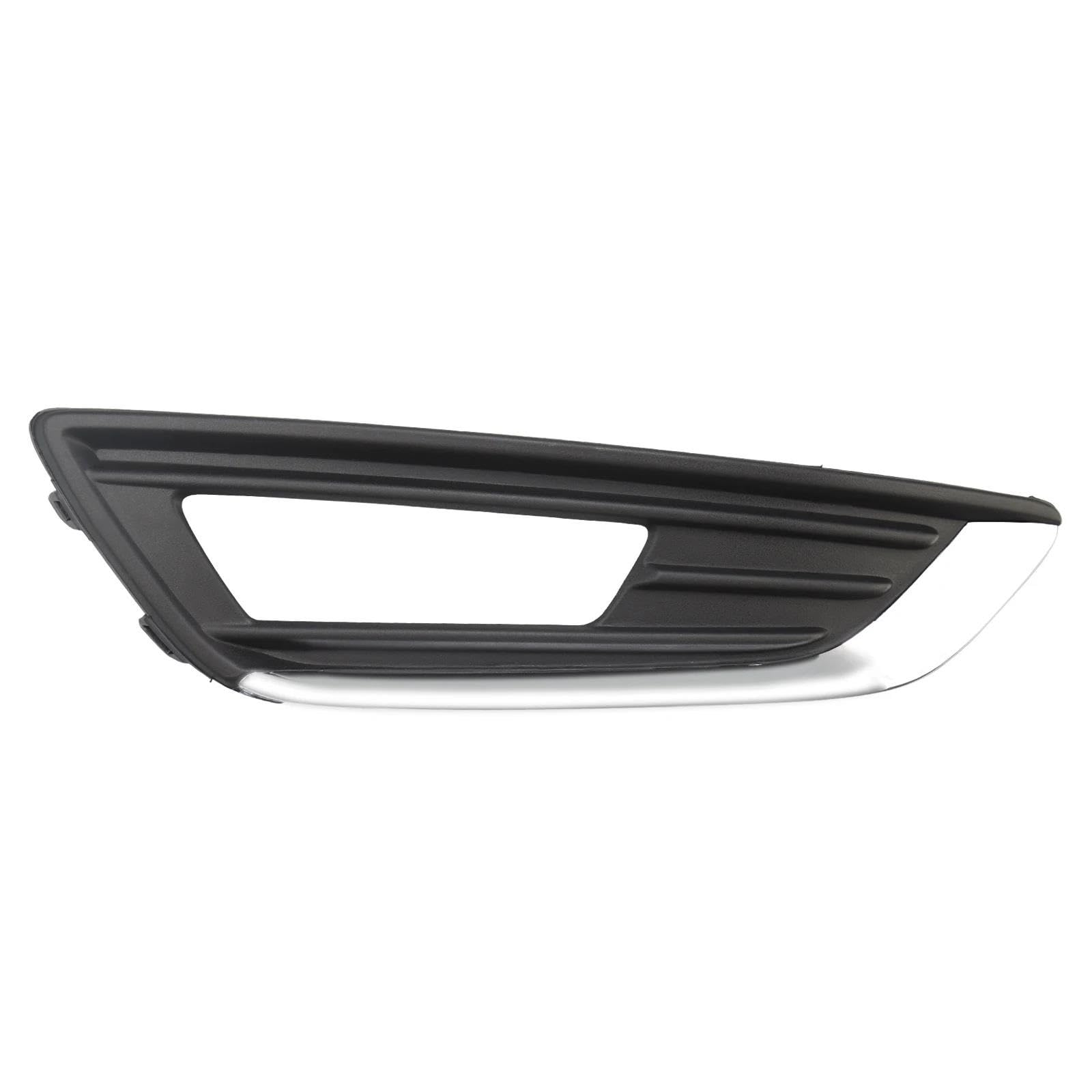 Rejilla de parachoques delantero derecho para Ford Focus Titanium 2015-2018 FO1039157 2