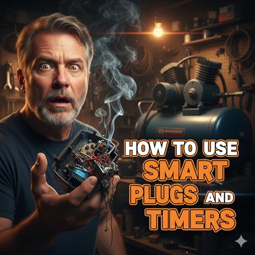 How to Use Smart Plugs and Timers