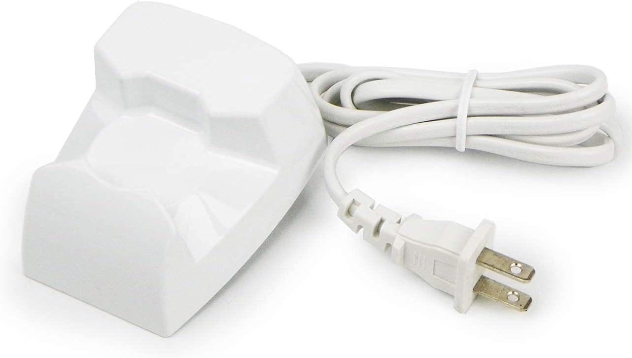 wichawa Electric Toothbrush Replace Charger for Philips HX5100 6732 E-Series