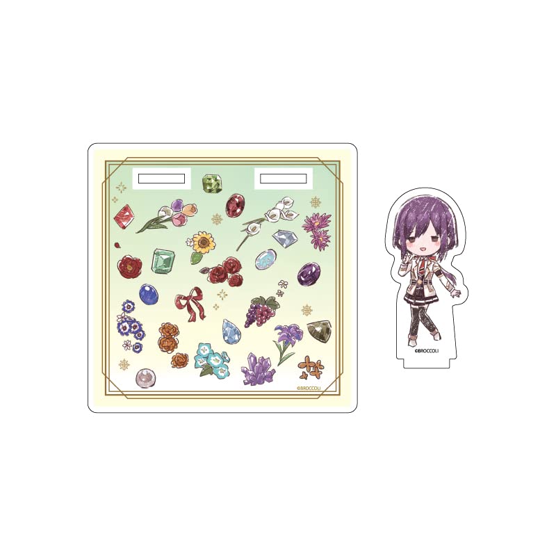 神々の悪戯 アクリルスタンド 草薙結衣