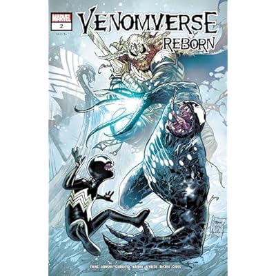 Venomverse Reborn (2024) #2