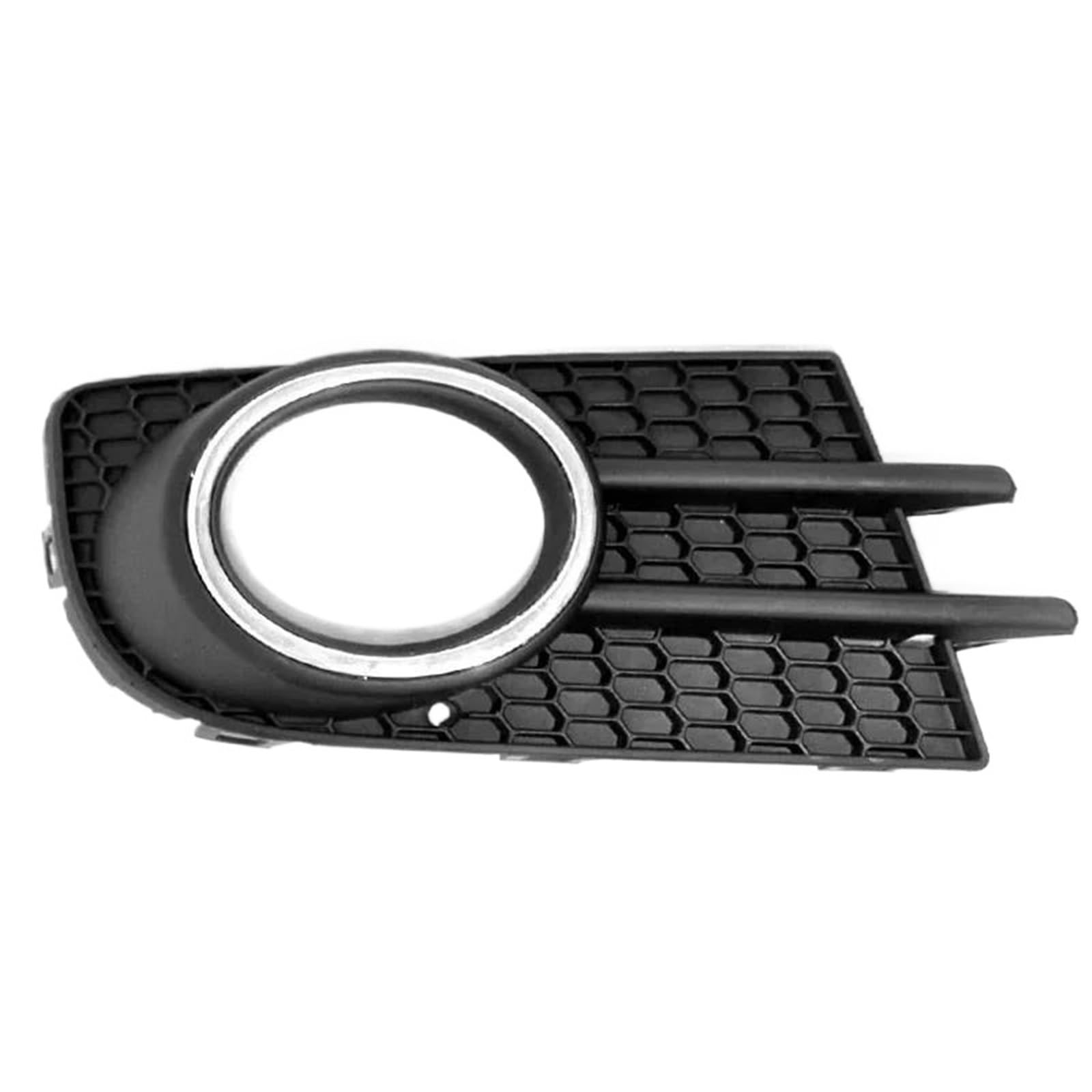 Couvercle grille antibrouillard cassé ? Commandez le support droit chrome pour VW Tiguan - 4
