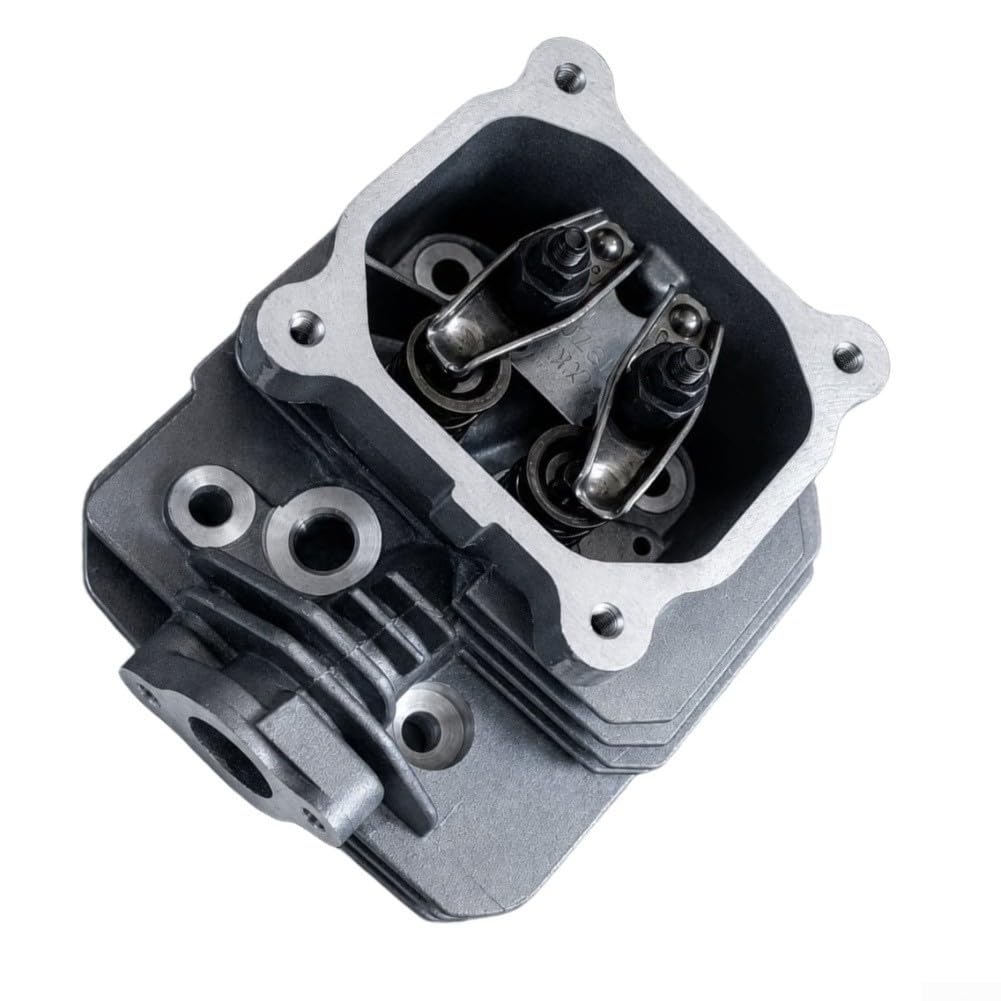 Ensemble De Culasse XP225 Pour À Gazon Moteur À Quatre pour temps