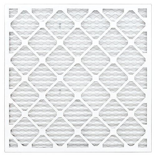 Buy Crisp Filters, 16x25x1 Air Filter, MERV 11, MPR 1000, AC Furnace