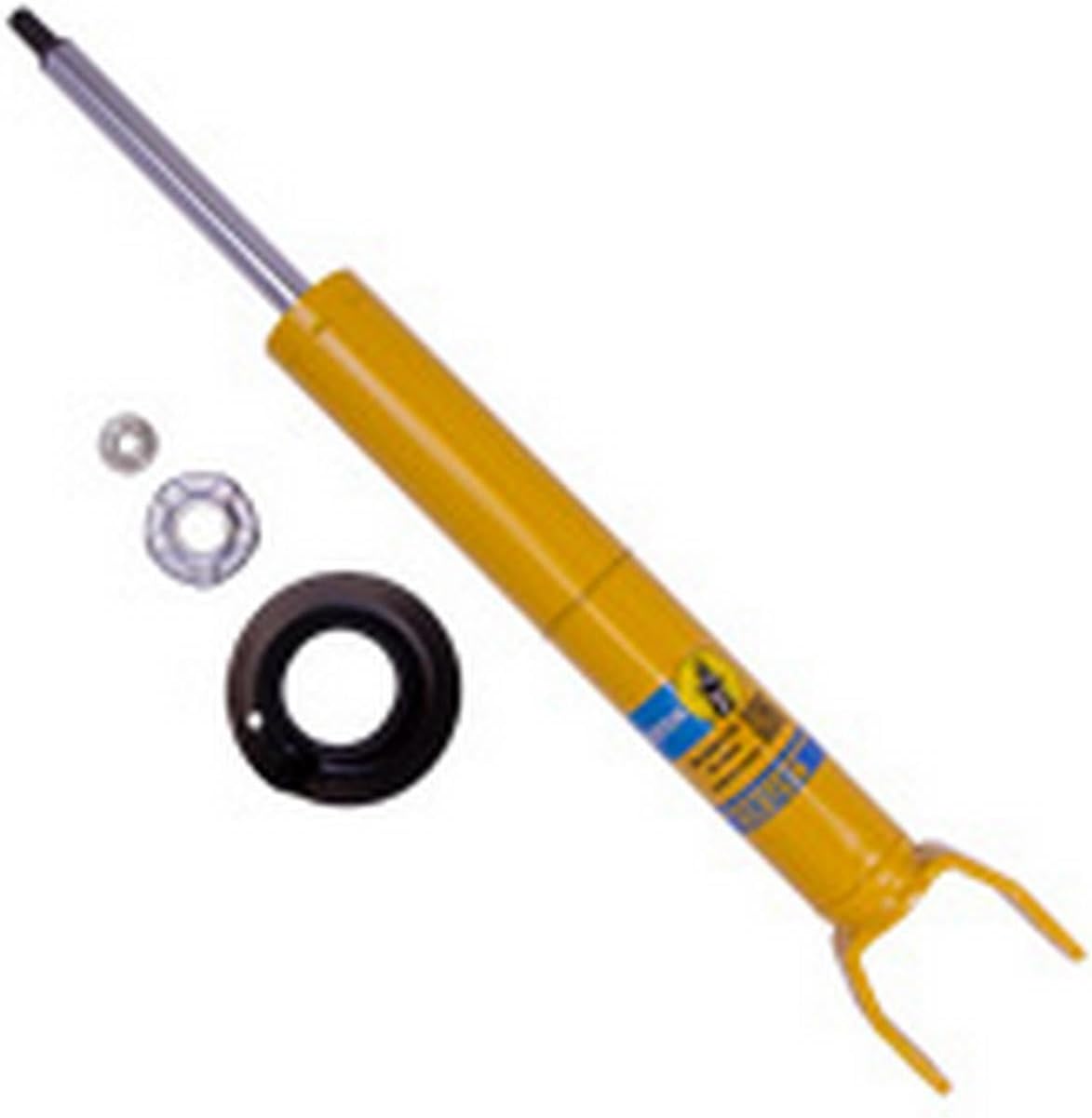 Bilstein - 19-22 Ram 1500 B6 4600 Shock Absorber - Front (24-329132)