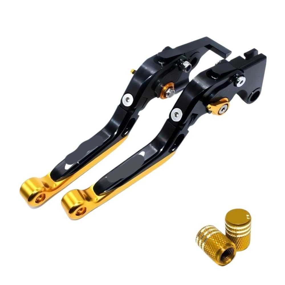 Gwearu Red Clutch Lever For Cbr125r Cbr 125R 125 Cbr125 R 2004-2016 Motorcycle Brake Clutch Levers Adjustable