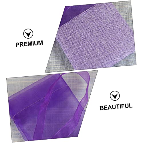 Bolsas de saquitos lavanda 24 unidades BEBEMOKO miniatura 2
