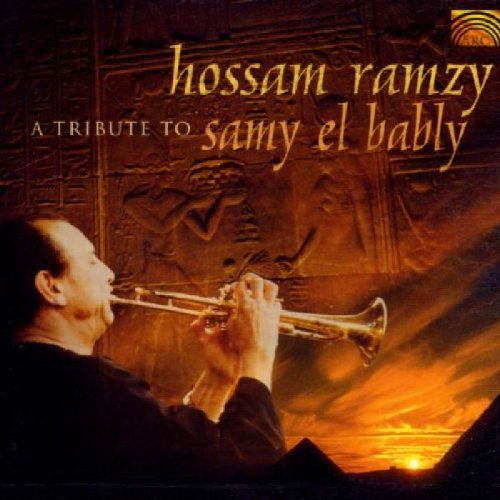 A Tribute To Samy El Bably [Audio CD] Ramzy, Hossam