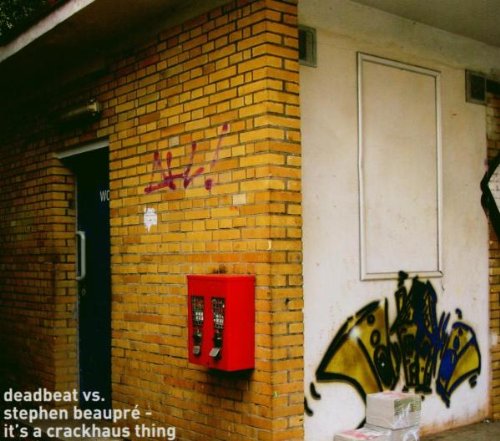 It'S A Crackhaus Thing