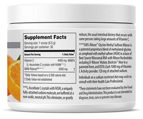 Vitamin C Powder - Image 2