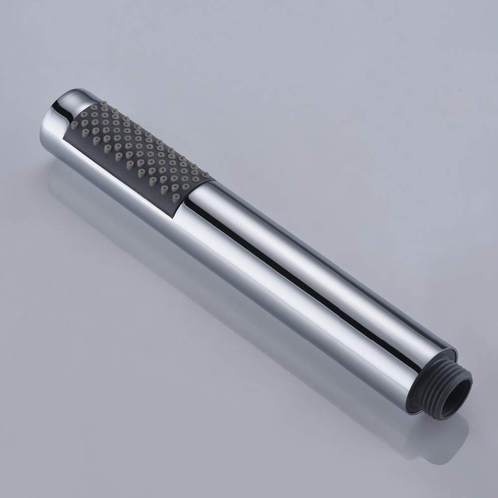 Grifo Mezclador baño termostático Doble 10 Pulgadas o 8 Pulgadas, Juego Ducha latón, 8 Pulgadas