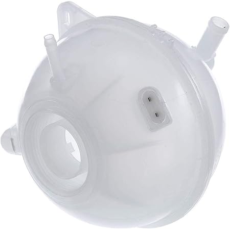 Coolant Expansion Tank (Q7 Touareg Cayenne) - Europa Parts