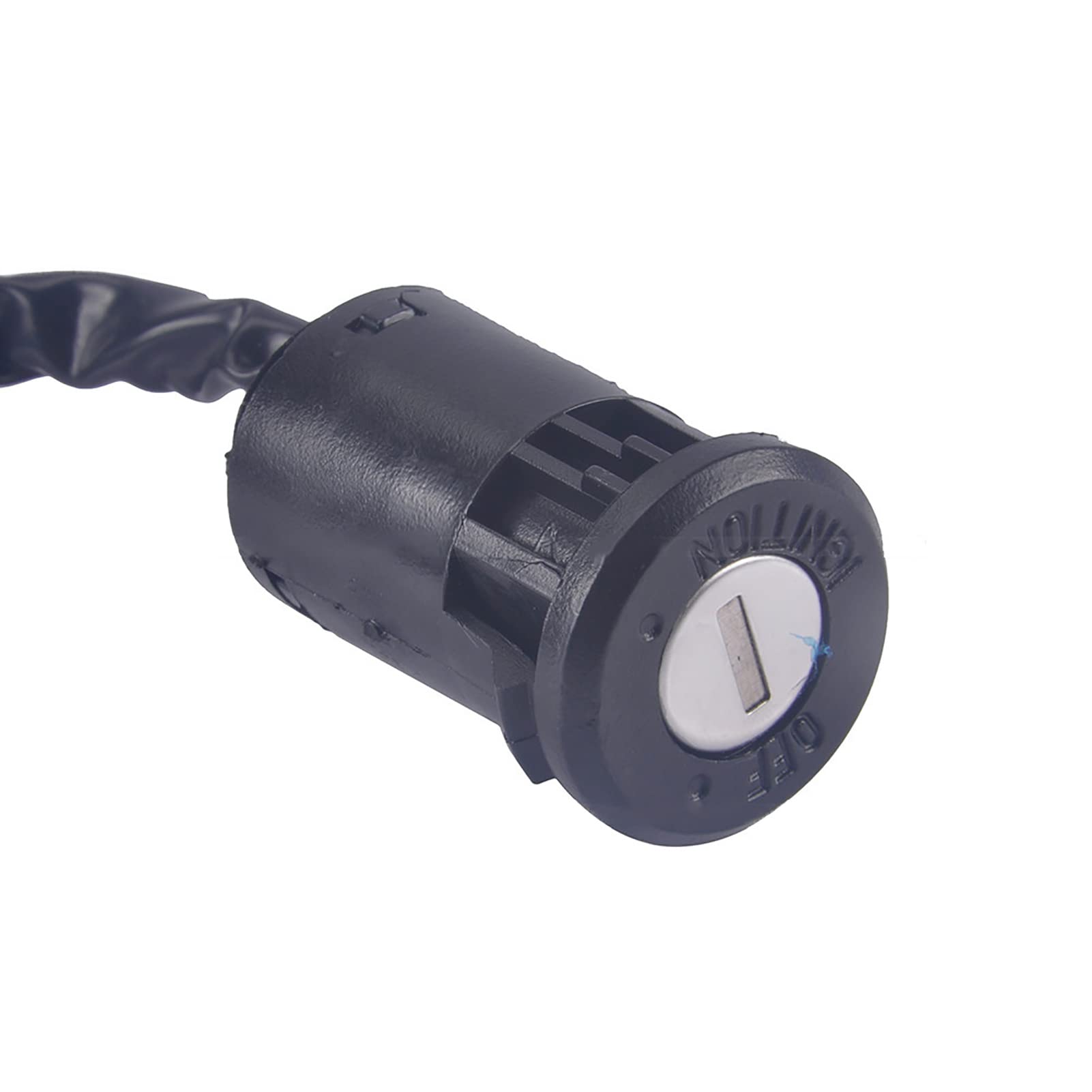 Blocchetto Chiavi 4 Fili Originale NCX per Quad e Pitbike su NCX Moto