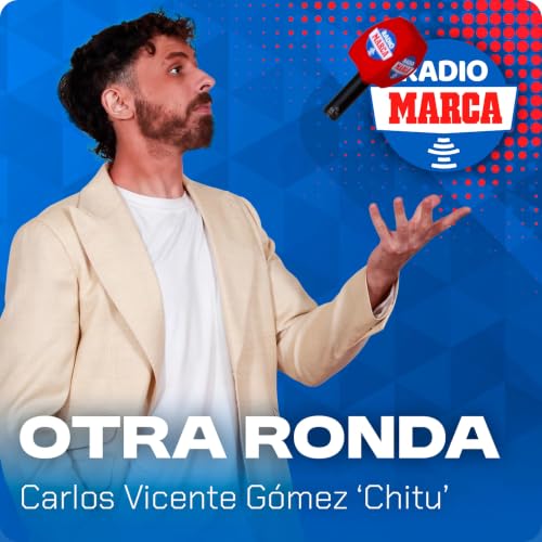 『Otra Ronda con 'Chitu'』のカバーアート