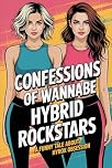 Confessions of Wannabe Hybrid Rockstars | The Perfect Funny Hyrox Gift: A Funny Tale About Hyrox Obsession (Funny Tales About Hyrox Obsession)