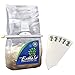 Exhale Homegrown CO2 Bag Homegrown with Hanger for Grow Rooms & Tents + Stakes