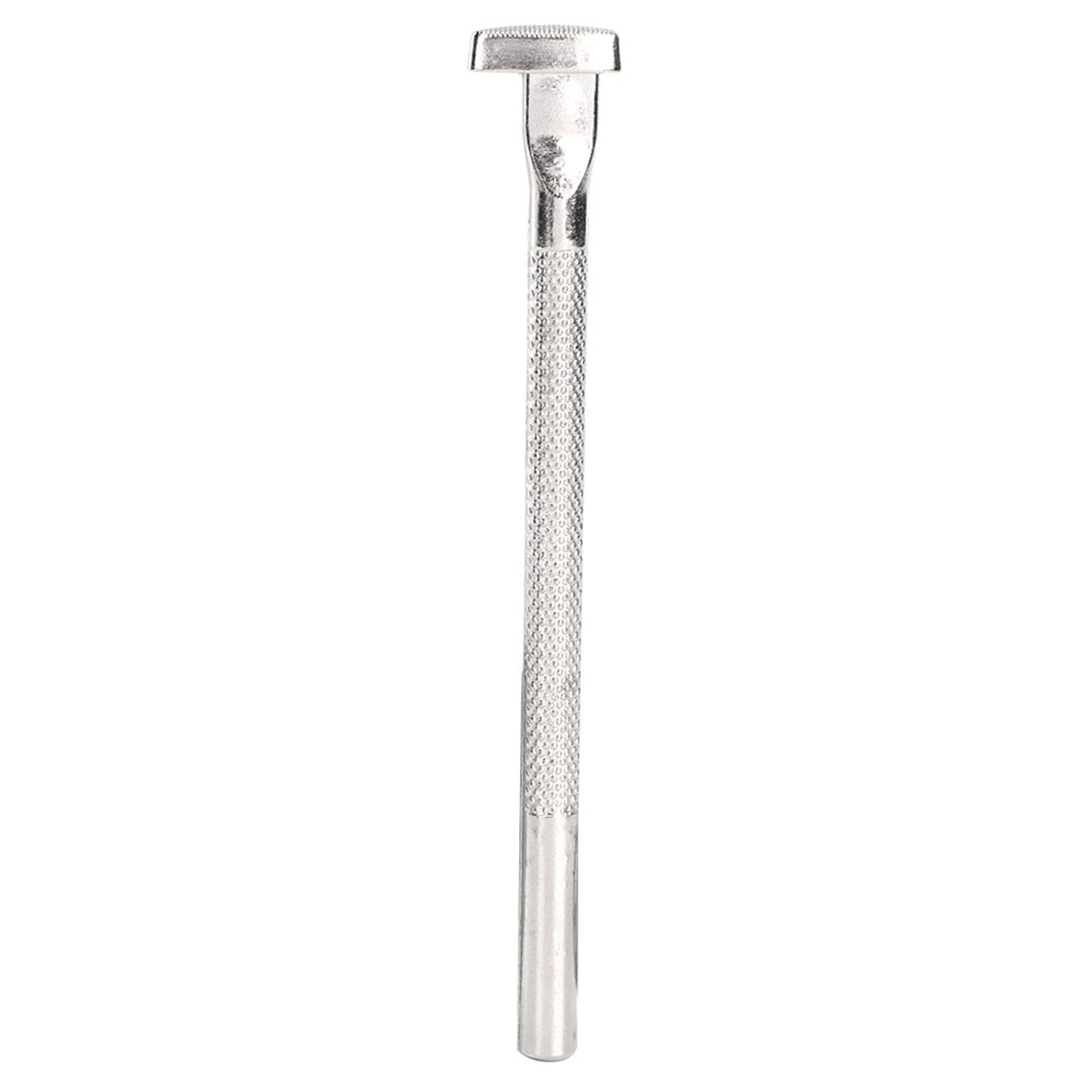 Sellos biselados para piel para grabado 19 x 8 x 6 Paquete de 12 herramientas para grabado y grabado en piel herramienta para modelos de sellos para trabajos de piel