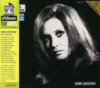 Doris Monteiro CD 　Divasココレクション Doris Monteiro CD Divasコレクション Doris Monteiro | Toque