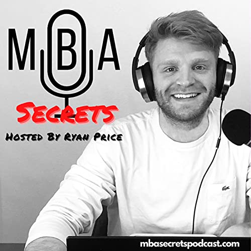 MBA Secrets copertina