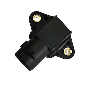 メル25870 DEVMO Map Pressure Sensor TN079800-3280 Compatible with