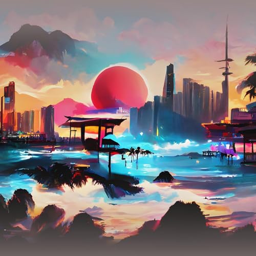 Amazon Music Unlimited Vampire Cubby 『Berjanji menyayangimu』