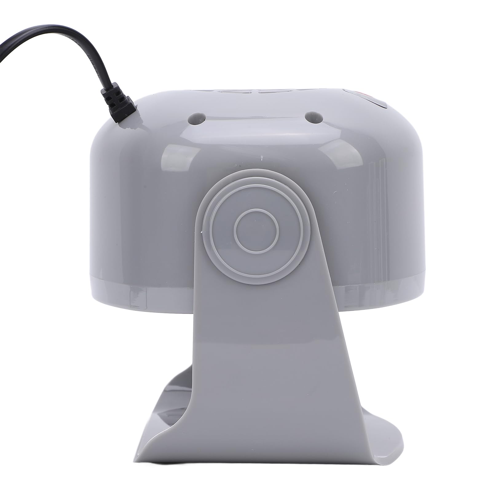 Asciuga smalto per unghie, 300 W 600 W Asciuga unghie ad aria Sensore automatico Ventola per asciugatura unghie Asciuga unghie professionale, Asciugatore a caldo e (220V
