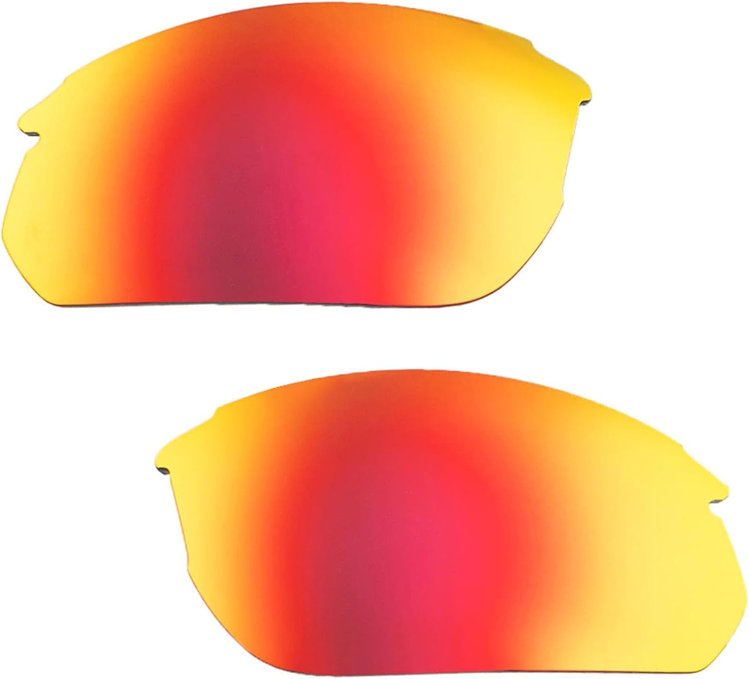 Replacement Lenses for Smith Parallel Max 2 Sunglasses