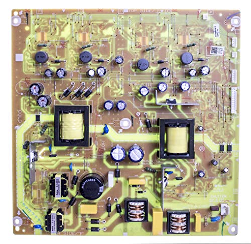 TEKBYUS AY1R8MPW AY1R8MPW-001 Power Supply Board for 55PFL5402/F7