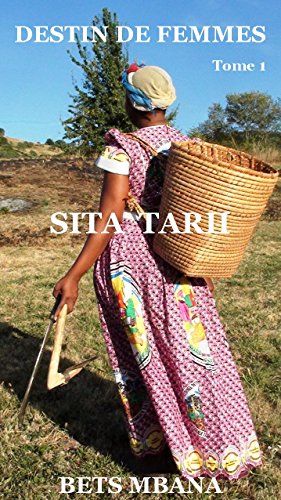 Télécharger SITA TARII (DESTIN DE FEMMES t. 1) PDF Ebook En Ligne
