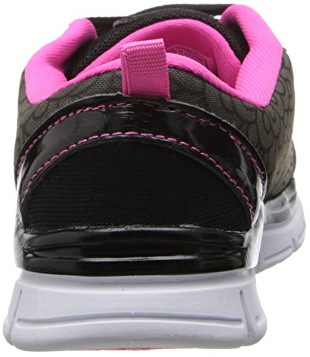 AVIA Flower Power Sneaker (Toddler/Little Kid/Big Kid)3