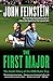 The First Major: The Inside Story of the 2016 Ryder Cup