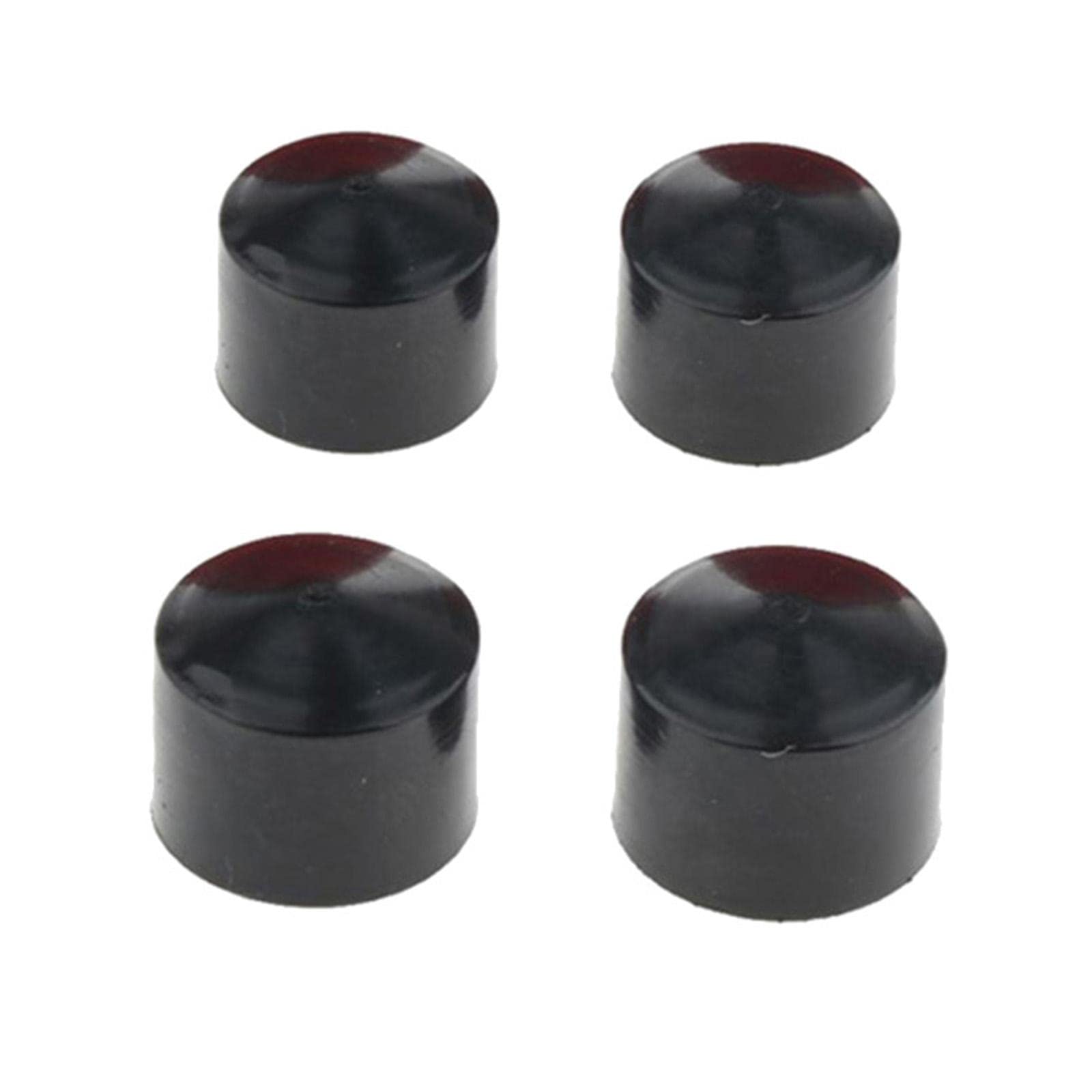 Vaveren 3X PU Skateboard Bushing Replacement Spare Parts Kit Cups Washers Wear Resistant Longboard Kit Skateboard Accessories