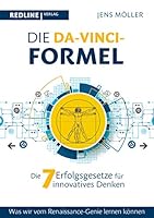 Die Da-Vinci-Formel: Die sieben Erfolgsgesetze für innovatives Denken 3868817093 Book Cover