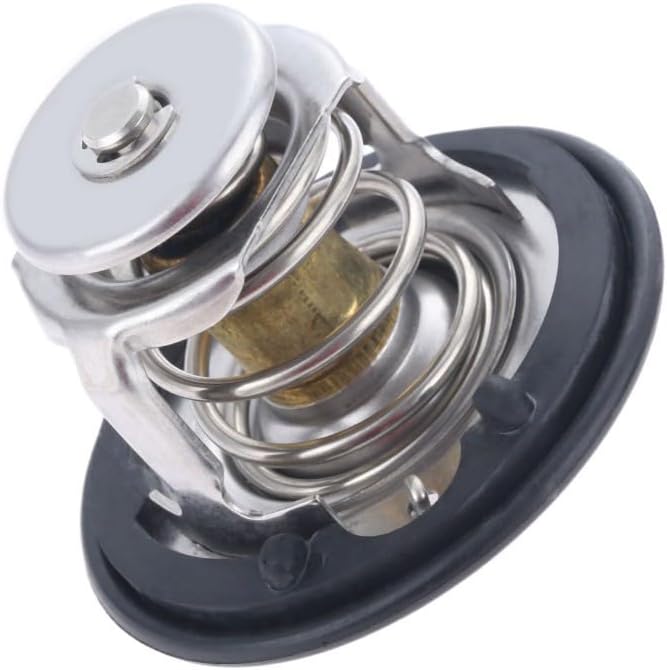 Miniatura 3 de Unifizz 19301-RNA-315 para el ensamblaje del termostato de Honda