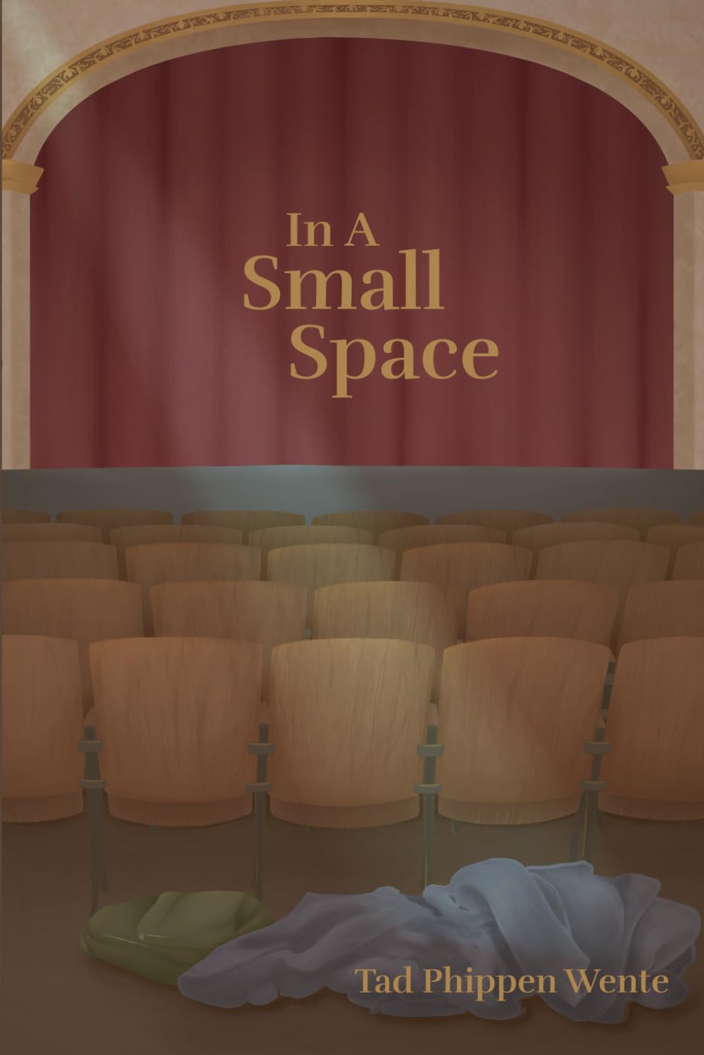 In a Small Space