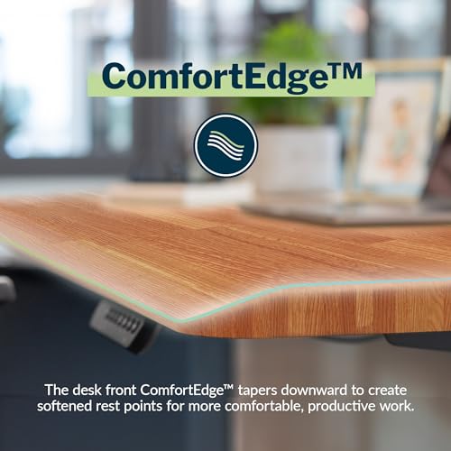 solid wood executive desk System