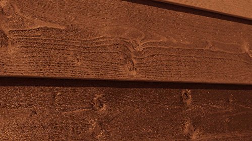 Preisvergleich Produktbild Remmers AQUA HK-Lasur - nussbaum 750ml