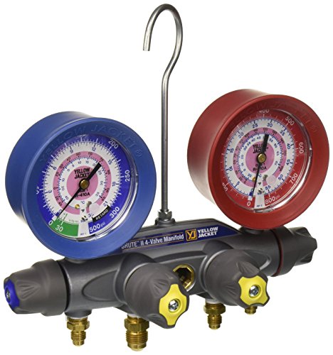 Yellow Jacket 41113 3/8