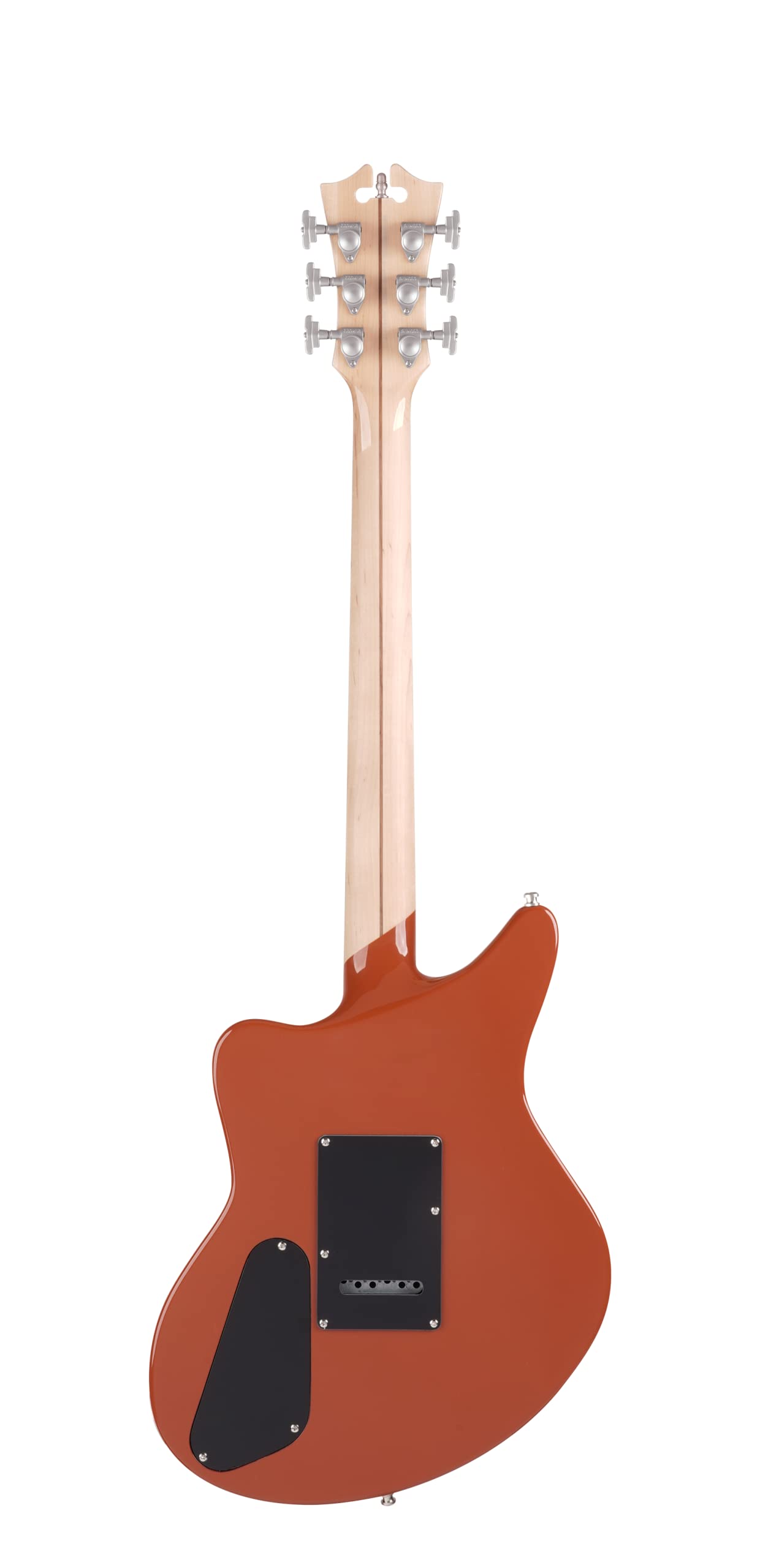 Amazon | D'Angelico Deluxe Bedford SH Limited Edition with